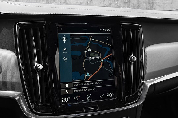 Volvo V90 28 of 30