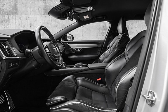 Volvo V90 11 of 30