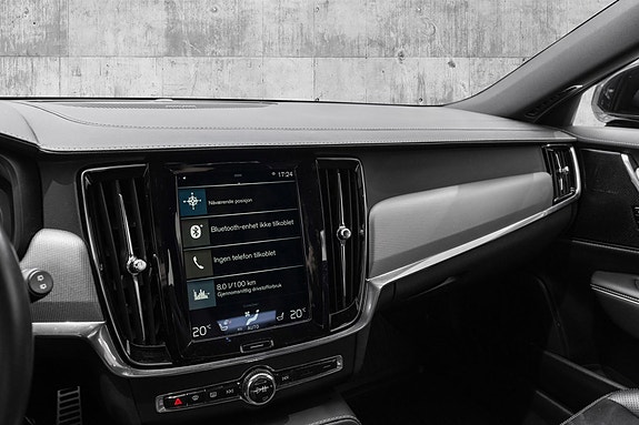 Volvo V90 14 of 30