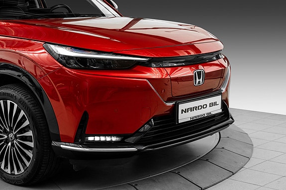 Honda e:Ny1 2 of 24