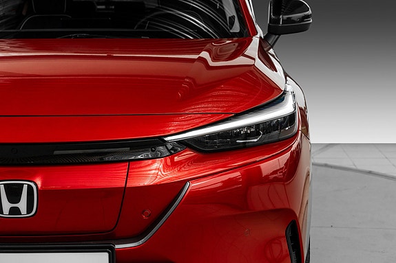 Honda e:Ny1 4 of 24