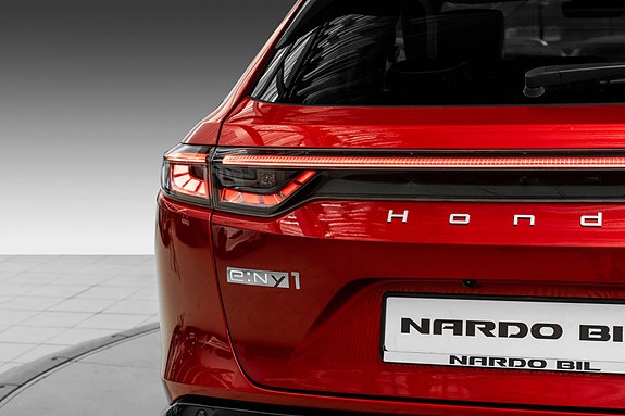 Honda e:Ny1 6 of 24