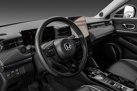 Honda e:Ny1 18 of 24