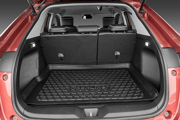 Honda e:Ny1 23 of 24