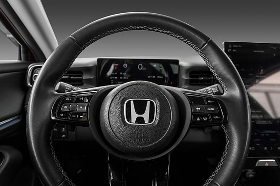 Honda e:Ny1 10 of 24