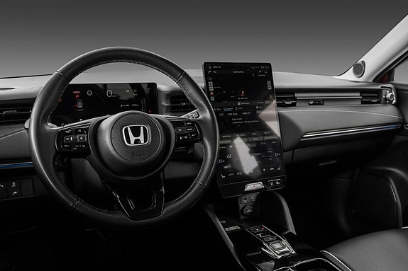 Honda e:Ny1 22 of 24
