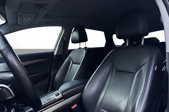 Hyundai i40 10 of 21