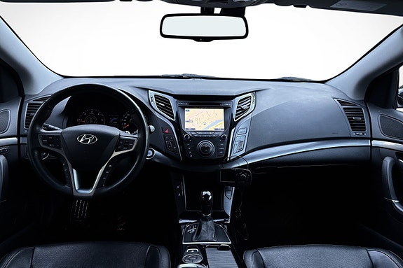 Hyundai i40 14 of 21