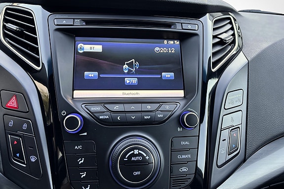 Hyundai i40 17 of 21