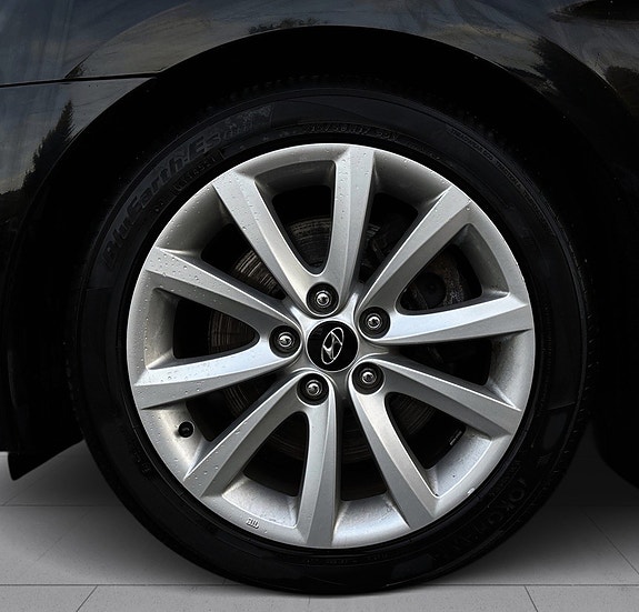 Hyundai i40 8 of 21