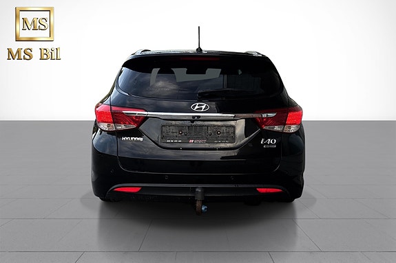 Hyundai i40 6 of 21