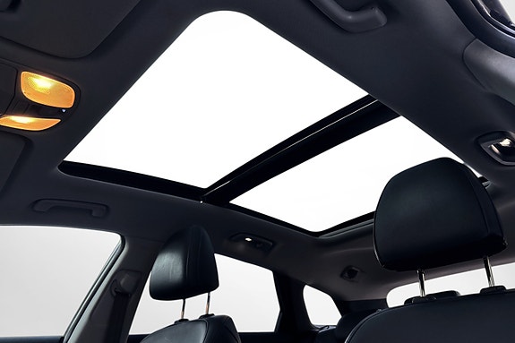 Hyundai i40 9 of 21