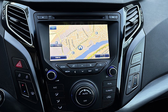 Hyundai i40 18 of 21