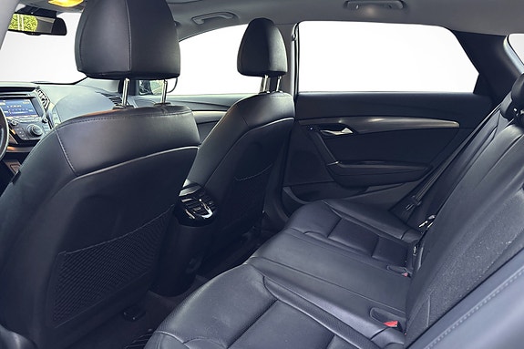 Hyundai i40 13 of 21