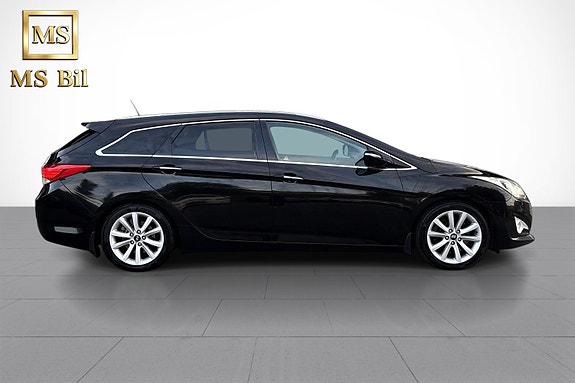 Hyundai i40 4 of 21