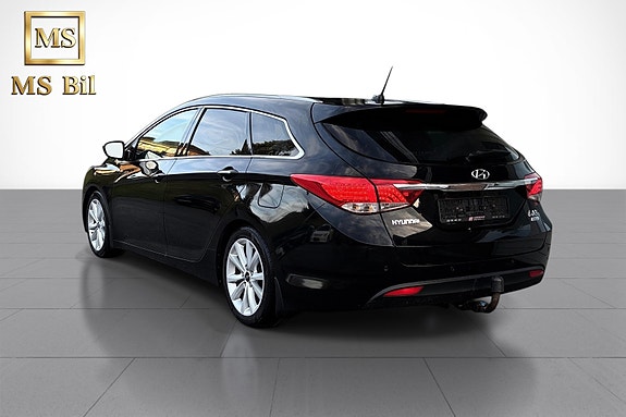 Hyundai i40 5 of 21
