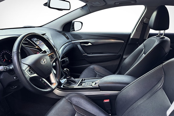 Hyundai i40 11 of 21