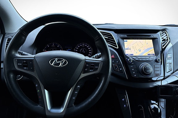 Hyundai i40 15 of 21
