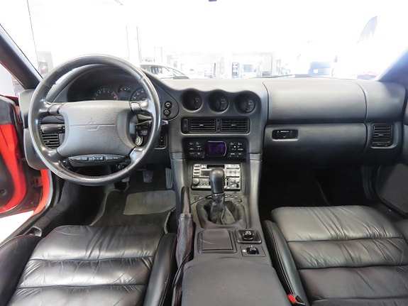 Mitsubishi 3000 GT 12 of 21