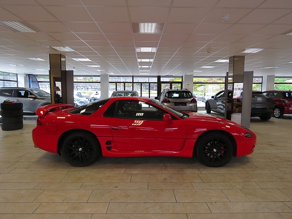 Mitsubishi 3000 GT 6 of 21
