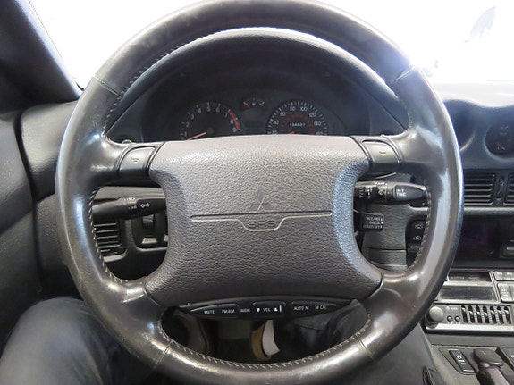 Mitsubishi 3000 GT 13 of 21