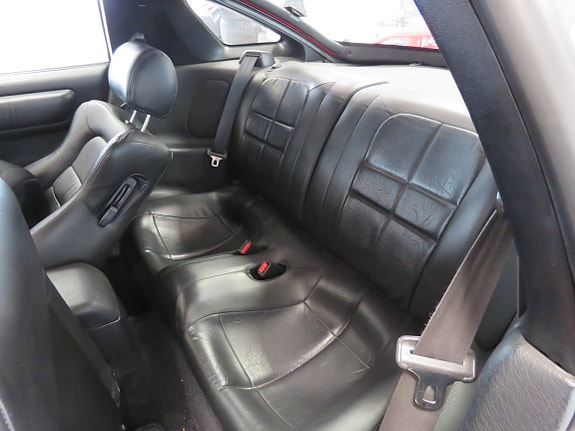 Mitsubishi 3000 GT 18 of 21