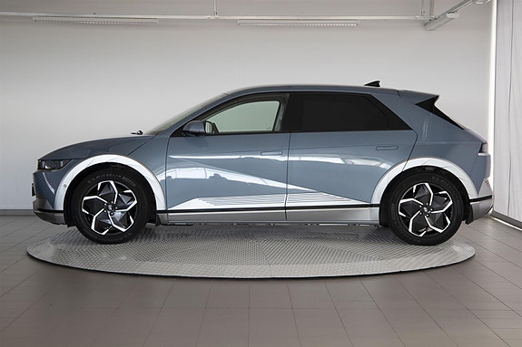 Hyundai Ioniq 5 8 of 26