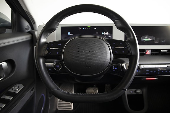 Hyundai Ioniq 5 12 of 26