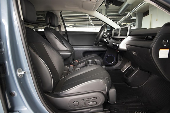 Hyundai Ioniq 5 24 of 26