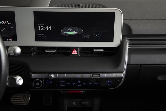 Hyundai Ioniq 5 14 of 26
