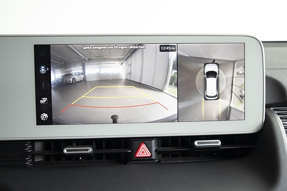 Hyundai Ioniq 5 15 of 26
