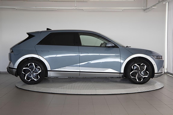 Hyundai Ioniq 5 4 of 26