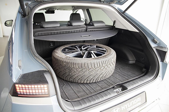 Hyundai Ioniq 5 20 of 26