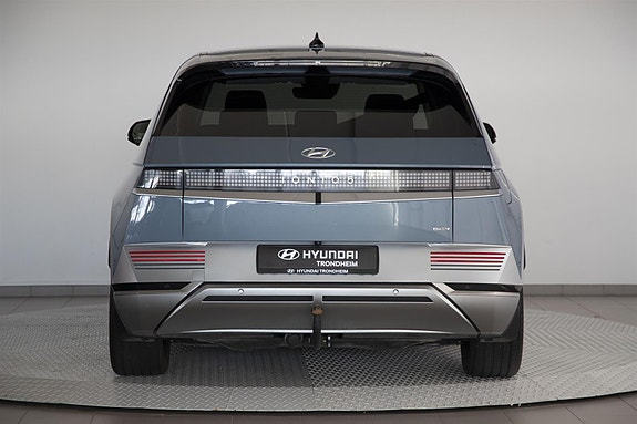 Hyundai Ioniq 5 6 of 26