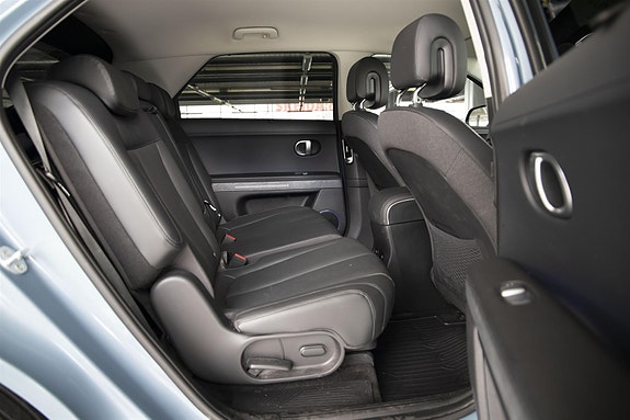Hyundai Ioniq 5 22 of 26