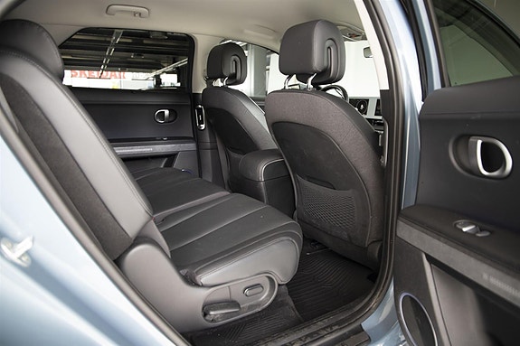 Hyundai Ioniq 5 21 of 26
