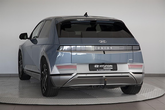 Hyundai Ioniq 5 7 of 26
