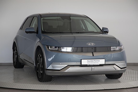 Hyundai Ioniq 5 3 of 26