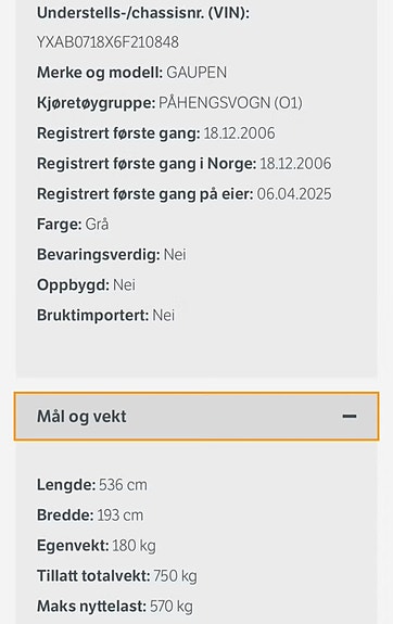 Fritids båt med teinehaler 7 of 10