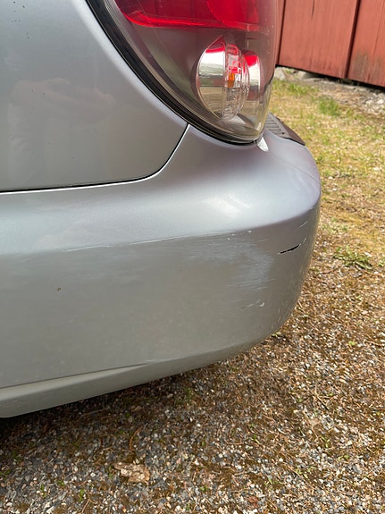 Subaru Impreza 7 of 17