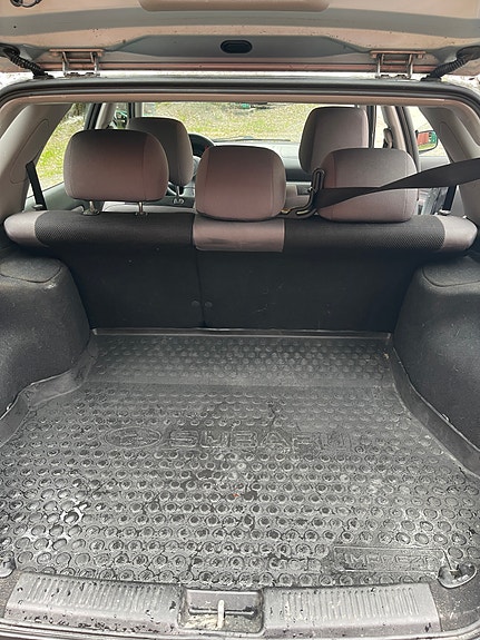 Subaru Impreza 17 of 17