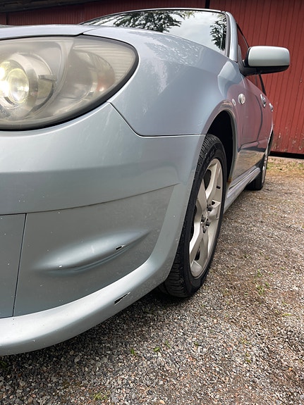 Subaru Impreza 2 of 17