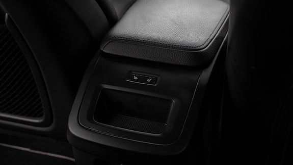 Volvo V60 Cross Country 26 of 30