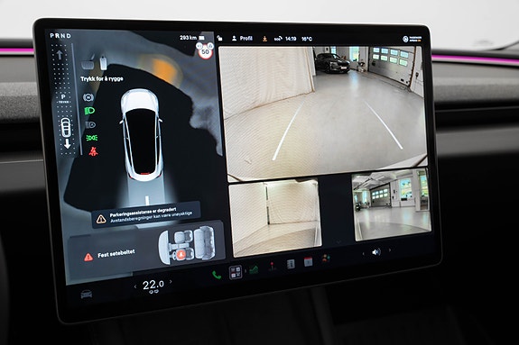 Tesla Model 3 20 of 30