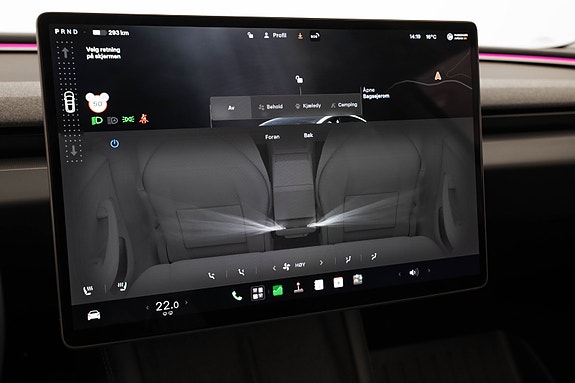 Tesla Model 3 23 of 30