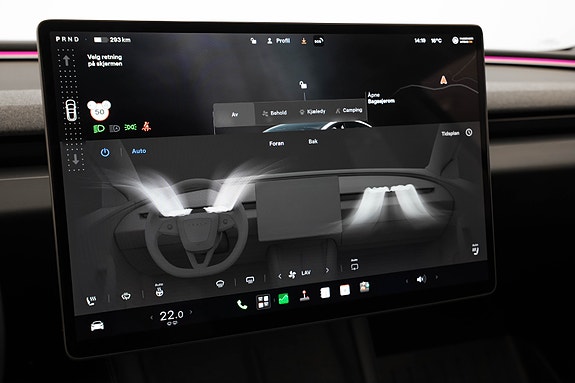 Tesla Model 3 22 of 30