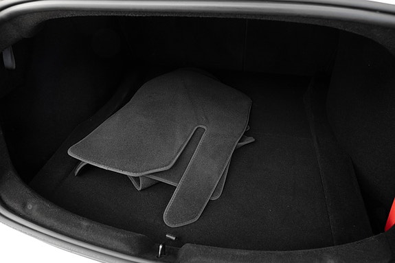 Tesla Model 3 28 of 30