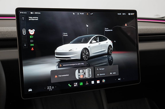 Tesla Model 3 24 of 30