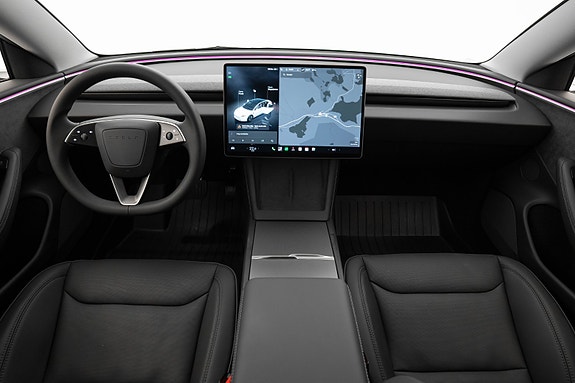 Tesla Model 3 14 of 30