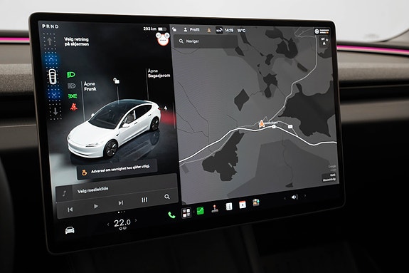 Tesla Model 3 19 of 30